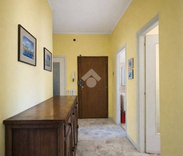 Bilocale via G. Pascoli 43, Centro, Bra - Photo 1
