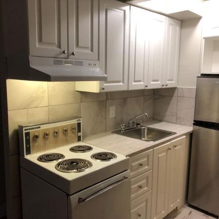 Studio dans Villeray - Photo 3