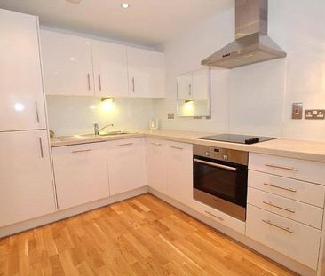 Studio to rent - Photo 3