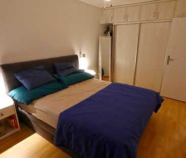 3½ Zimmer-Wohnung in Cham (ZG), möbliert, auf Zeit - Foto 4