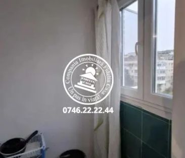 Apartament 1 camera in zona Gării - Fotografie 3