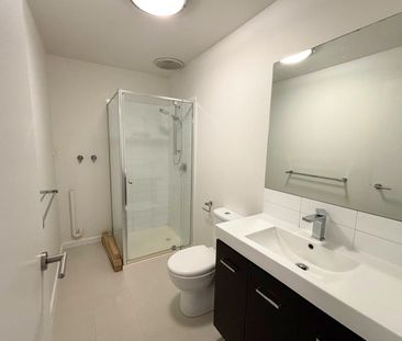ACROSS FROM M-CITY - Secure, convenient, and low maintenance. (Avai... - Photo 5