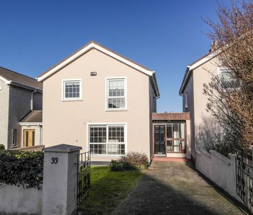 33 Ashton Close, Knocklyon, Dublin 16 - Photo 2