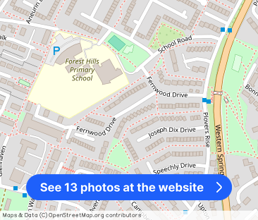 Fernwood Drive, Rugeley, WS15 2PX - Photo 1