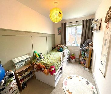 Burnham Way, Quarrington, NG34 - Photo 3