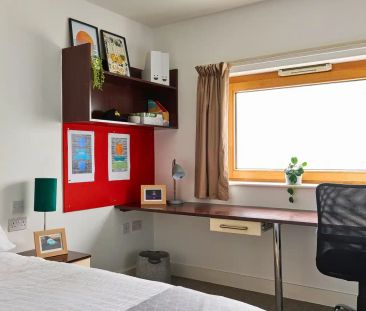 Premium En-suite - Photo 4