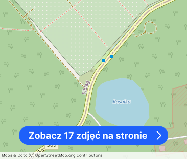 2 pokoje mieszkanie na nowym osiedlu, umeblowane - Zdjęcie 1