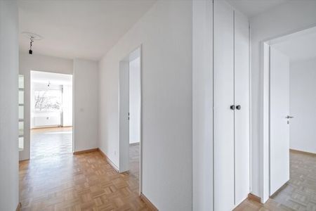 Your dream apartment with garden lounge in a quiet location - Foto 5