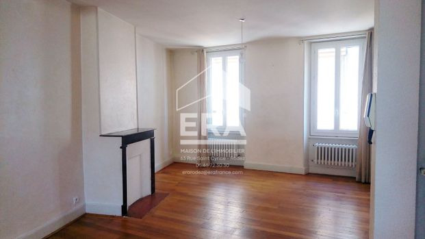Rodez - T4 avec garage - cave et terrasse - 100 m2 - Photo 1