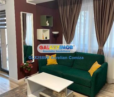 Apartament 2 camere bloc nou Crangasi/AC/centrala proprie - Photo 2