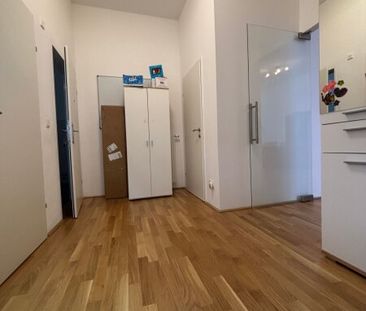 Das besondere Wohnerlebnis für Anspruchsvolle! Traumhafte 3-Zimmer-... - Photo 6