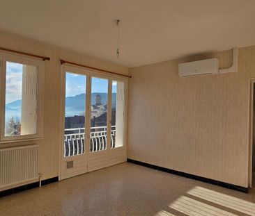 Location Appartement 3 pièces 59m² PRIVAS 07000 - Photo 3