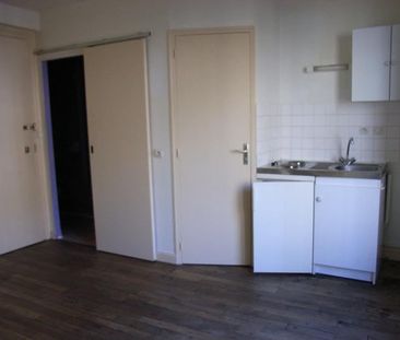 APPARTEMENT T1 REIMS CENTRE - Photo 2