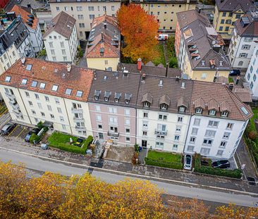 moderne Studentenwohnung in St. Gallen - Foto 1