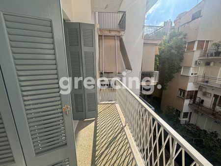 Διαμέρισμα για ενοικίαση Κολωνάκι (Κολωνάκι - Λυκαβηττός) - Photo 4