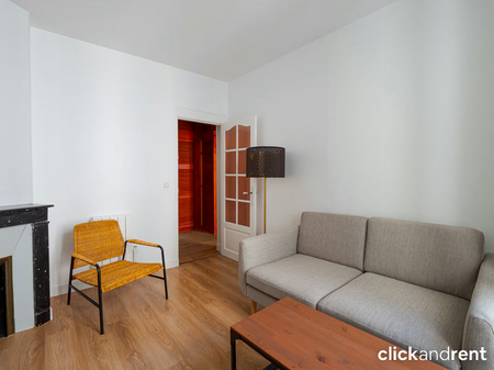 Charmant T2 en location meublée à Puteaux - Photo 3