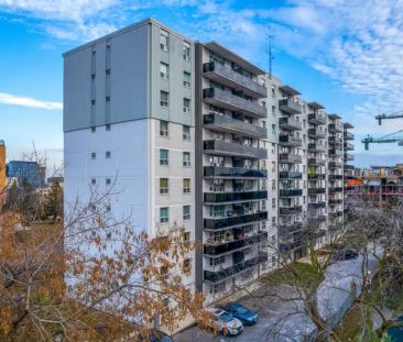 Embassy Apartments | 99 Agnes St., Mississauga - Photo 1