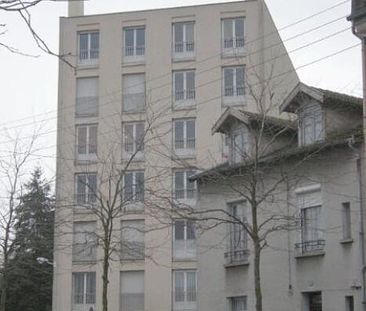 Appartement T1 Reims - Photo 2
