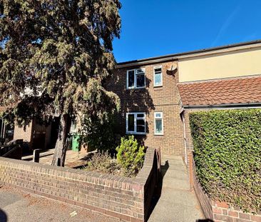1 bedroom maisonette to rent - Photo 6