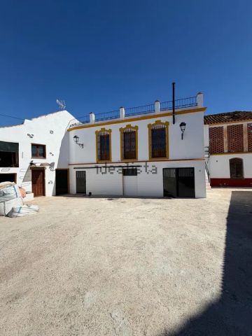 Alquiler de chalet adosado en Camino Cortijo la Perla - Foto 4