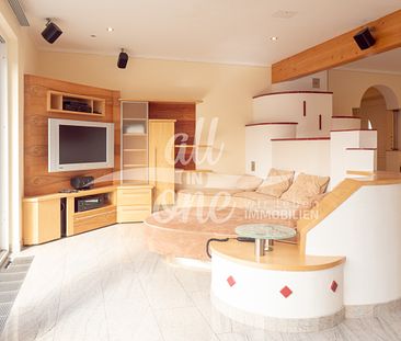 Exquisite 3-Zimmer-Mietwohnung in Villach - Foto 2