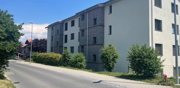 App. 3,5 pces REZ avec accès jardin à louer - Photo 2