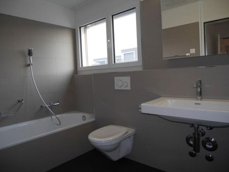 3.5 Zimmer, 89 m², 1. Stock - Photo 5