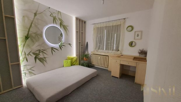 3 pokoje, 64 m.kw. ul. Przybyszewskiego - Photo 1