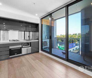 Discover Modern Urban Living: 1-Bedroom Apartment for Rent in Parkv... - Photo 4