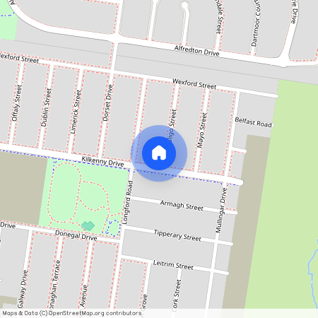 43 Kilkenny Drive, Vic 3350, Alfredton