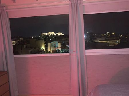 Ρετιρέ Πολυτελές Ανακαινισμένο loft προς ενοικίαση στο Μεταξουργείο - Φωτογραφία 4
