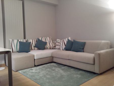 Lugano, appartamento a Loreto di 2,5 locali, arredato. Tutto NUOVO! - Photo 4