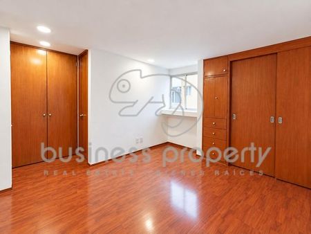 Departamento en Renta en San Pedro de los Pinos - Photo 5