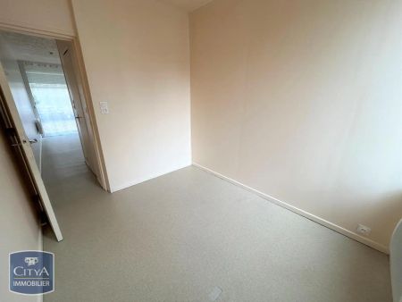 Appartement à louer 2 pièces 21.84m² - Photo 4