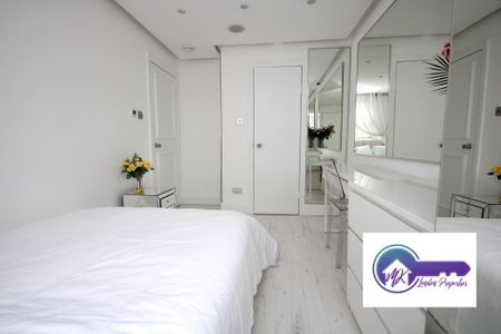 1 Bedroom Room in Flat Share To Rent - Photo 4