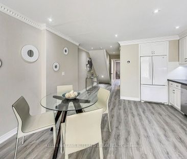 For Lease - 43 Northcote Avenue Unit# Main, Toronto, Ontario - Photo 1