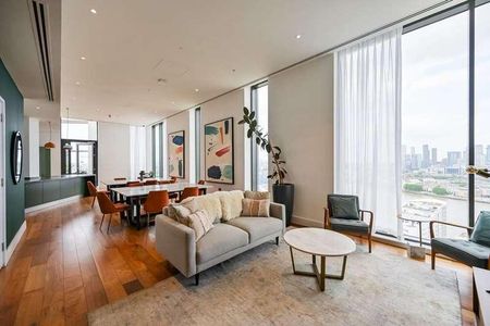 Union Wharf, Greenwich, SE8 - Photo 5