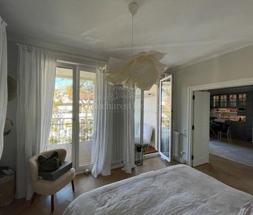 Designer One-Bedroom Flat with Large Terrace, Dorobanti - Fotografie 2