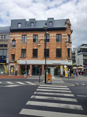 Grote Markt 17 - Photo 1