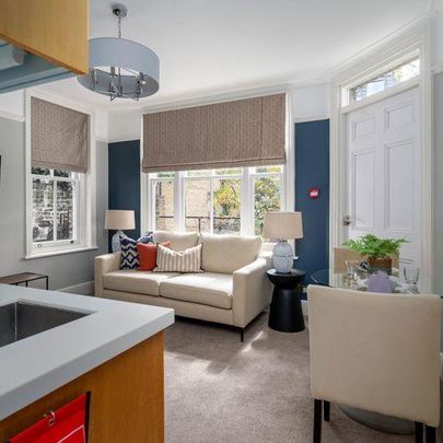 1 bedroom serviced apartment to rent - Photo 1