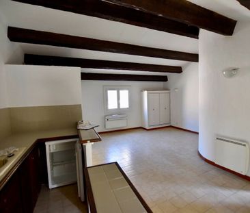 Appartement Orange 1 pièce(s) 35 m2, - Photo 1