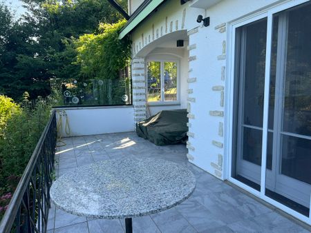 Maisonnette de 2.5 pièces, avec accès exclusif au lac - Photo 5