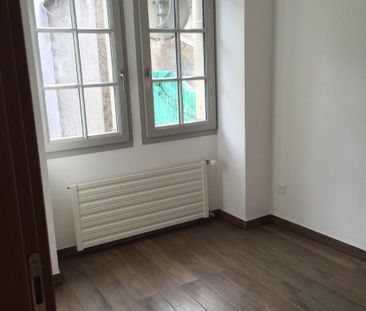 1.5 Zimmer, 26 m², 2. Stock - Photo 6