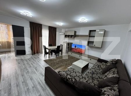 Apartament 2 camere, dressing, parcare privata, Happy Residence - Fotografie 2