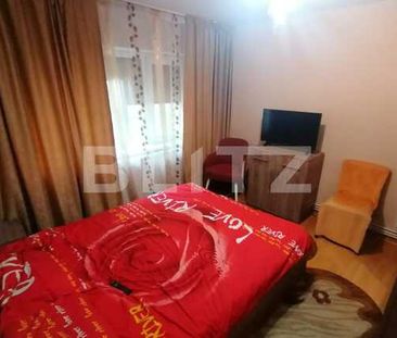 Apartament de 2 camere, 52 mp, mobilat/utilat, zona Electroputere Mall - Photo 2