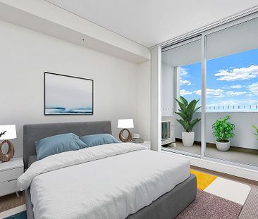 Double Sided Balcony Views & Oversized Living Area - Photo 4