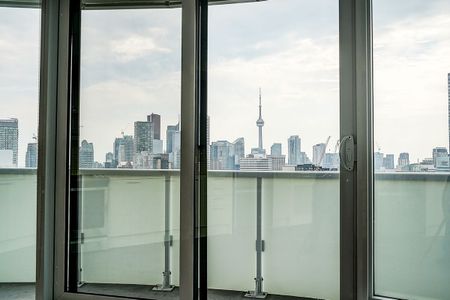 For Lease - 403 CHURCH Street Unit# 3302, Toronto, Ontario - Photo 5