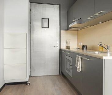 Studio Bijlmerdreef, Amsterdam - À louer - Photo 4
