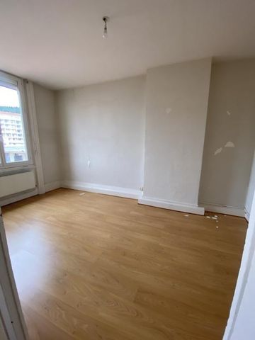 Appartement Saint-Étienne - Photo 2