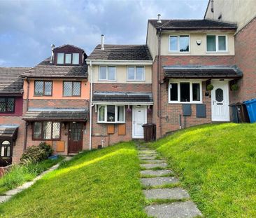 3 bedroom terraced house to rent - Photo 4